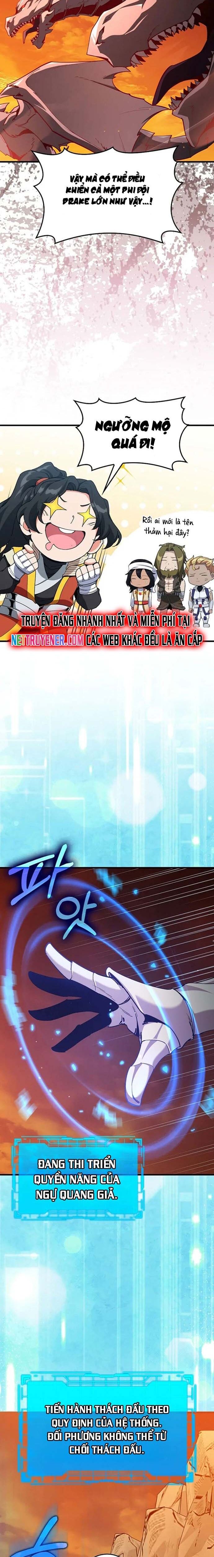 Người Chơi Cấp Tối Đa Chapter 93 - Trang 2