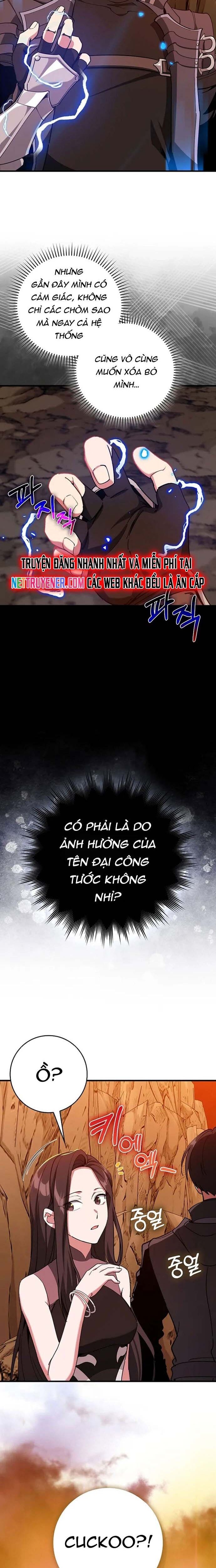 Người Chơi Cấp Tối Đa Chapter 93 - Trang 2