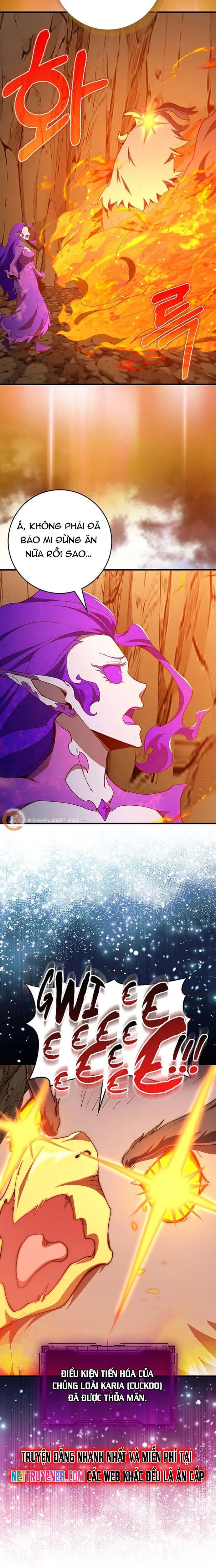 Người Chơi Cấp Tối Đa Chapter 93 - Trang 2