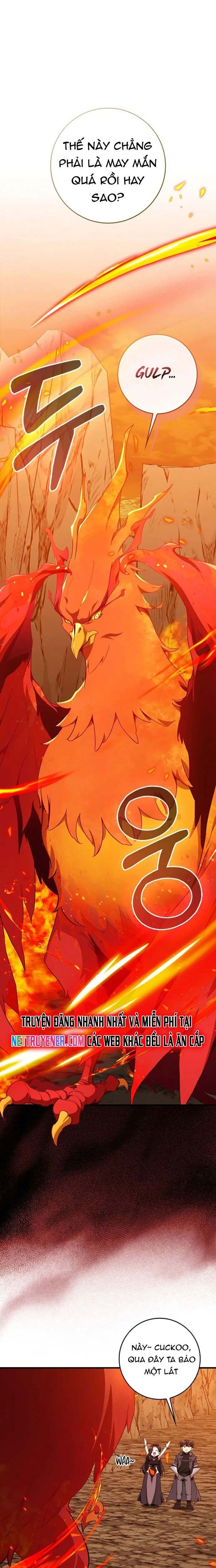 Người Chơi Cấp Tối Đa Chapter 93 - Trang 2