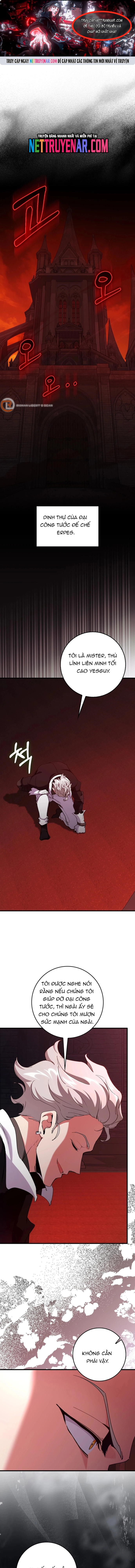 Người Chơi Cấp Tối Đa Chapter 94 - Trang 2