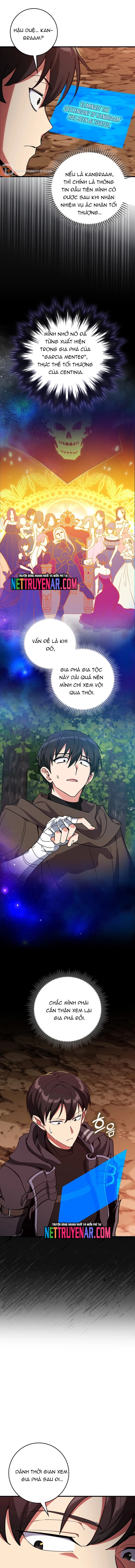 Người Chơi Cấp Tối Đa Chapter 94 - Trang 2