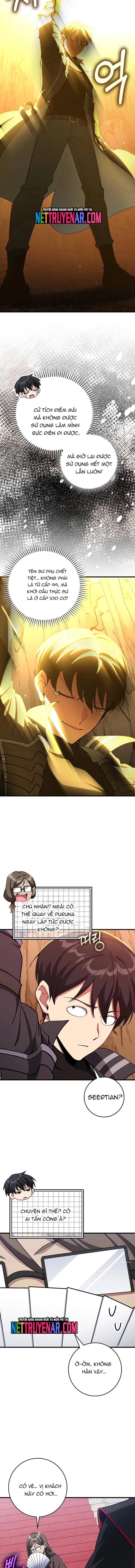 Người Chơi Cấp Tối Đa Chapter 94 - Trang 2
