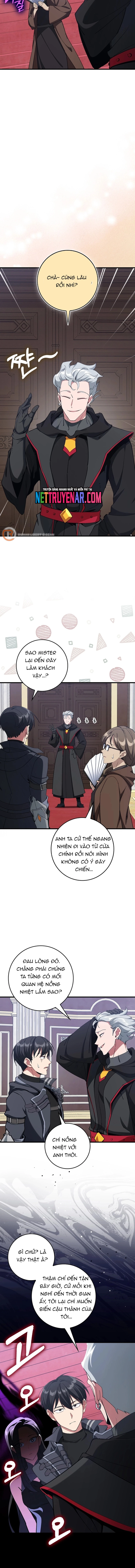 Người Chơi Cấp Tối Đa Chapter 94 - Trang 2