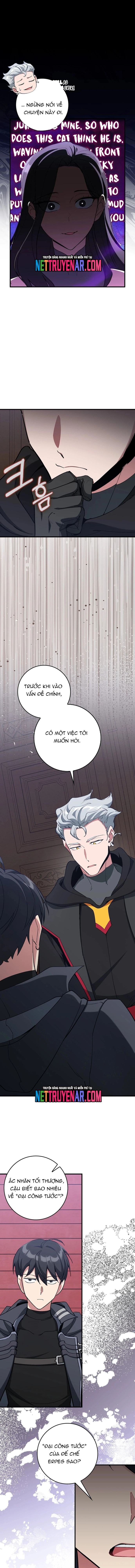 Người Chơi Cấp Tối Đa Chapter 94 - Trang 2