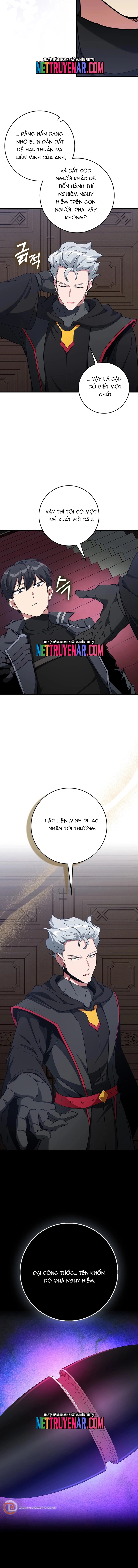 Người Chơi Cấp Tối Đa Chapter 94 - Trang 2