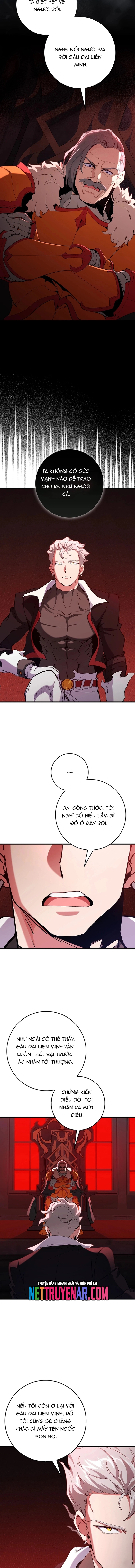 Người Chơi Cấp Tối Đa Chapter 94 - Trang 2