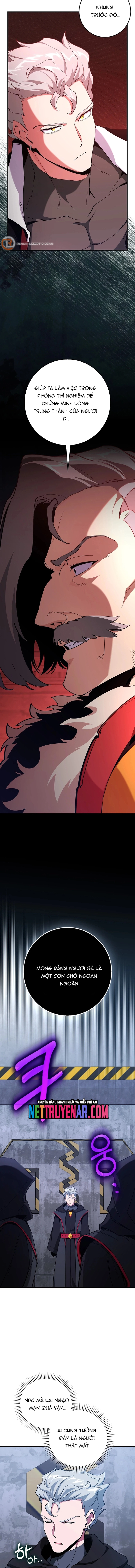 Người Chơi Cấp Tối Đa Chapter 94 - Trang 2