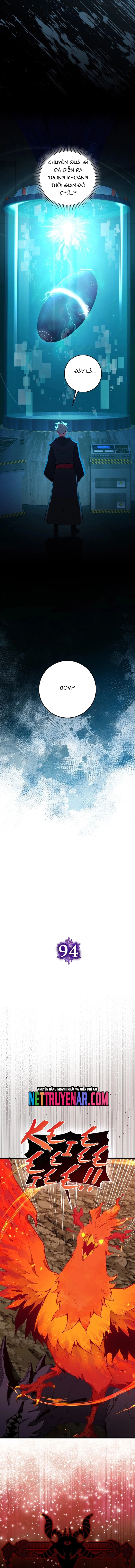 Người Chơi Cấp Tối Đa Chapter 94 - Trang 2