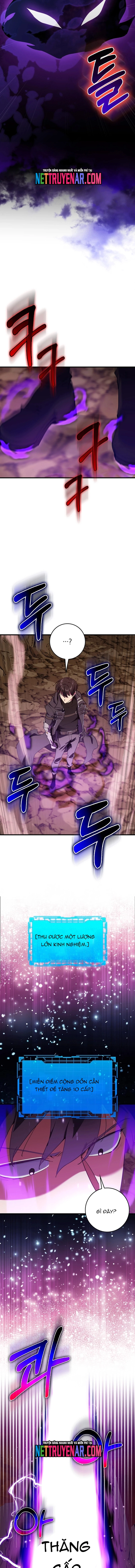 Người Chơi Cấp Tối Đa Chapter 94 - Trang 2