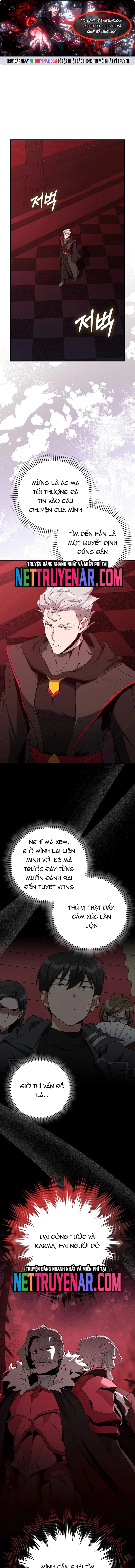 Người Chơi Cấp Tối Đa Chapter 96 - Trang 2