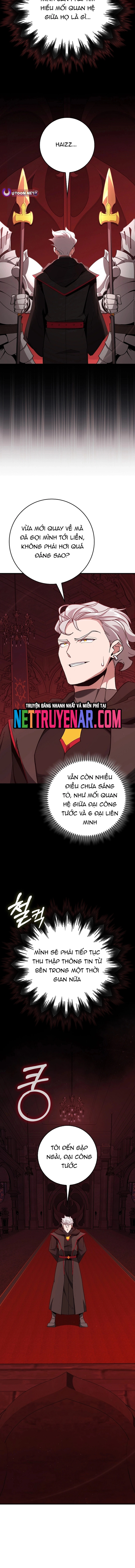 Người Chơi Cấp Tối Đa Chapter 96 - Trang 2