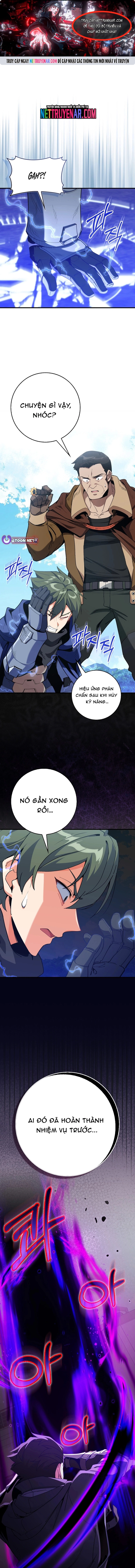 Người Chơi Cấp Tối Đa Chapter 97 - Trang 2