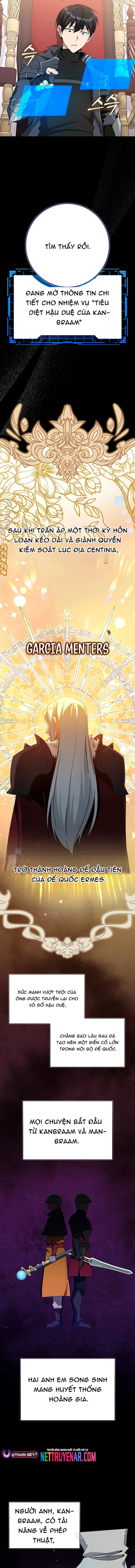 Người Chơi Cấp Tối Đa Chapter 97 - Trang 2