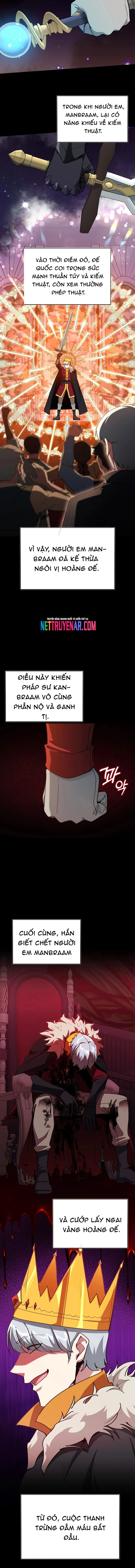 Người Chơi Cấp Tối Đa Chapter 97 - Trang 2