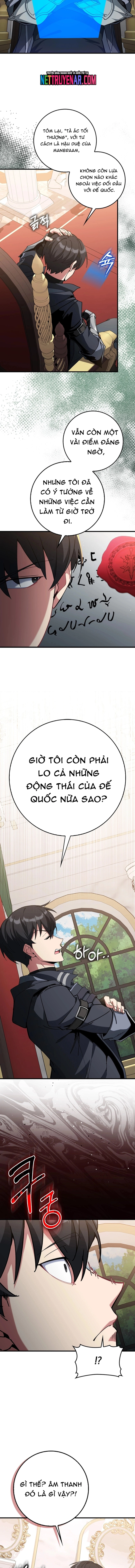 Người Chơi Cấp Tối Đa Chapter 97 - Trang 2