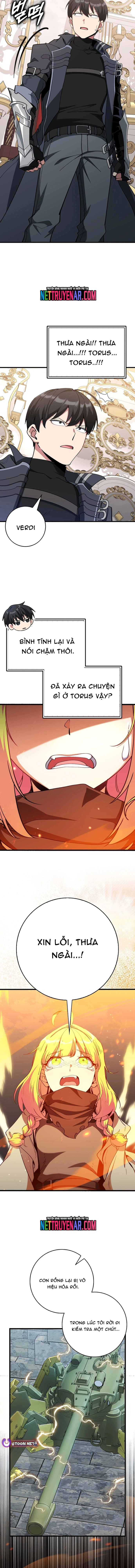 Người Chơi Cấp Tối Đa Chapter 97 - Trang 2