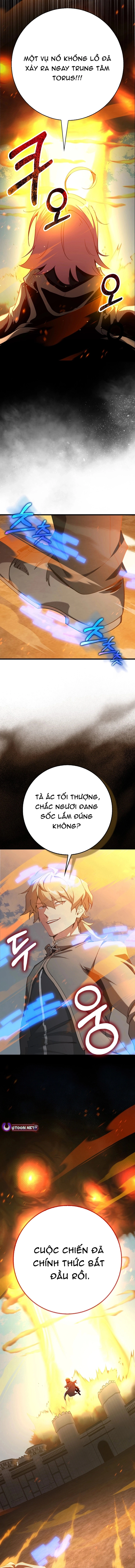 Người Chơi Cấp Tối Đa Chapter 97 - Trang 2