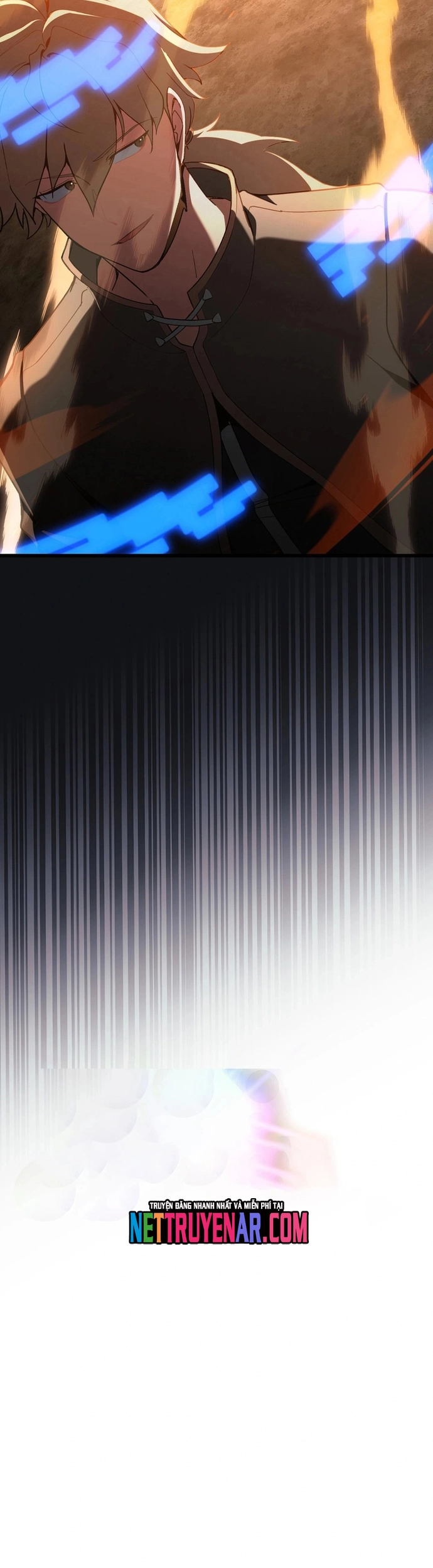 Người Chơi Cấp Tối Đa Chapter 97 - Trang 2