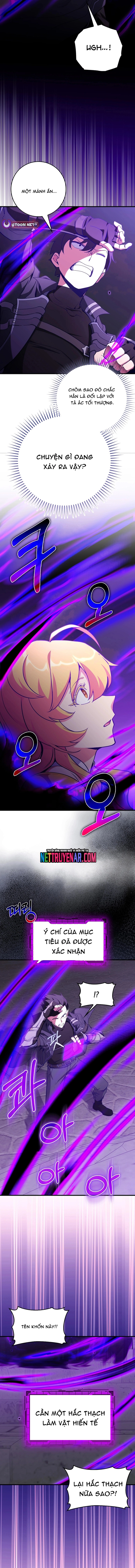 Người Chơi Cấp Tối Đa Chapter 97 - Trang 2