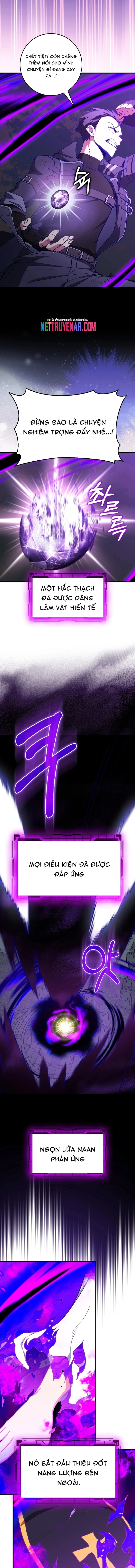 Người Chơi Cấp Tối Đa Chapter 97 - Trang 2