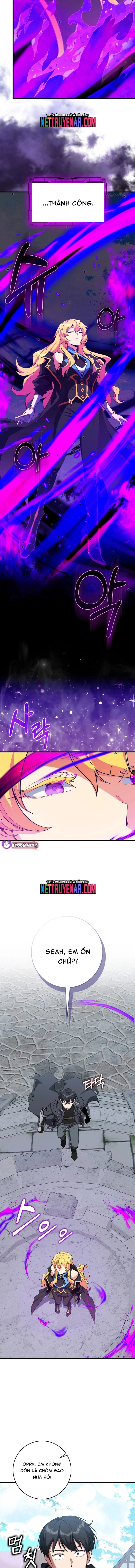 Người Chơi Cấp Tối Đa Chapter 97 - Trang 2