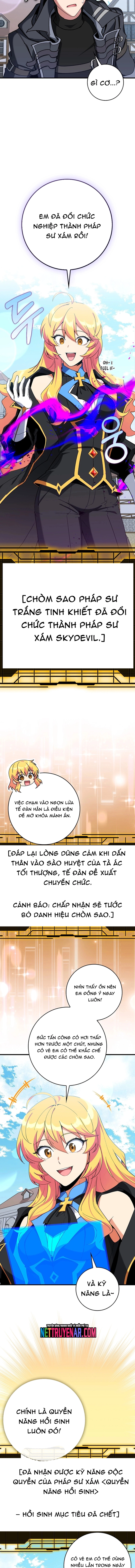 Người Chơi Cấp Tối Đa Chapter 97 - Trang 2