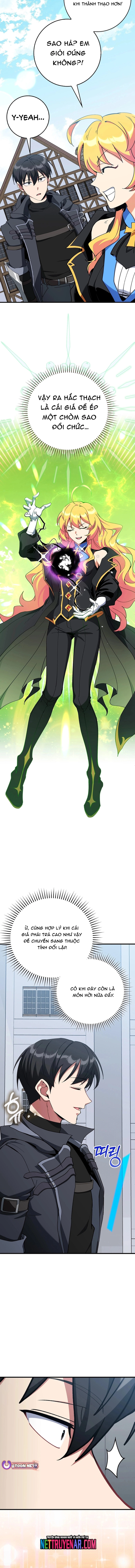 Người Chơi Cấp Tối Đa Chapter 97 - Trang 2