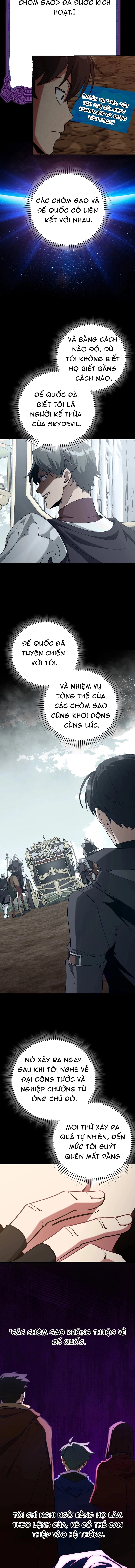 Người Chơi Cấp Tối Đa Chapter 97 - Trang 2