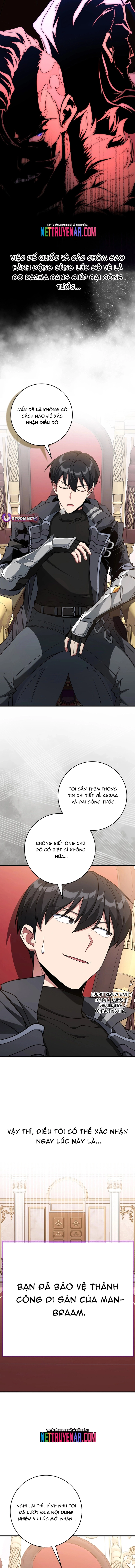 Người Chơi Cấp Tối Đa Chapter 97 - Trang 2