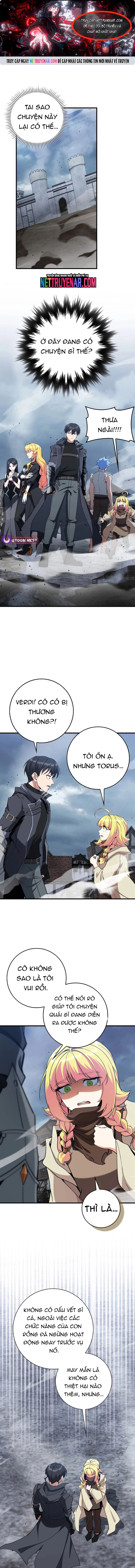 Người Chơi Cấp Tối Đa Chapter 98 - Trang 2