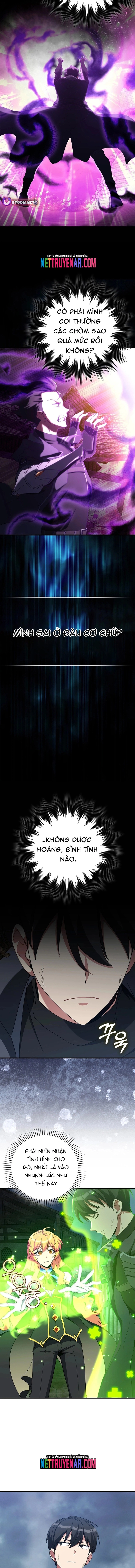 Người Chơi Cấp Tối Đa Chapter 98 - Trang 2