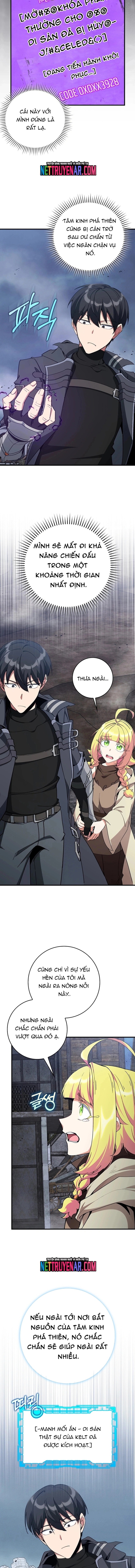 Người Chơi Cấp Tối Đa Chapter 98 - Trang 2