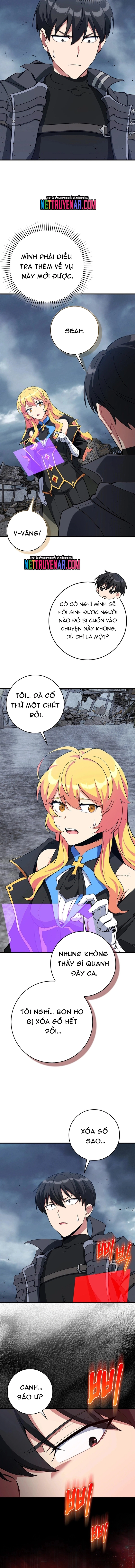 Người Chơi Cấp Tối Đa Chapter 98 - Trang 2