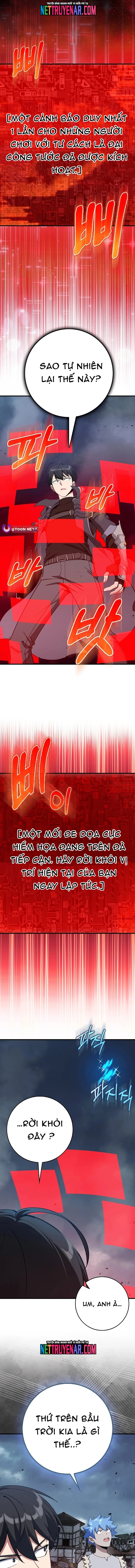Người Chơi Cấp Tối Đa Chapter 98 - Trang 2