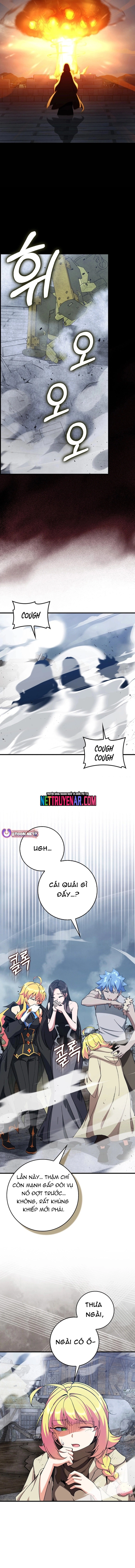 Người Chơi Cấp Tối Đa Chapter 98 - Trang 2