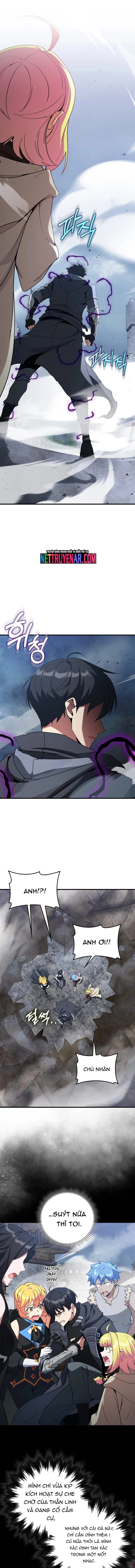 Người Chơi Cấp Tối Đa Chapter 98 - Trang 2