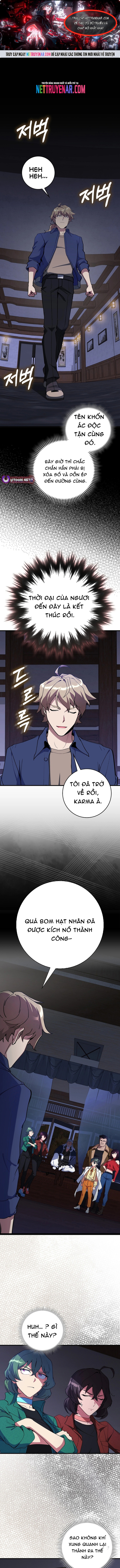 Người Chơi Cấp Tối Đa Chapter 99 - Trang 2