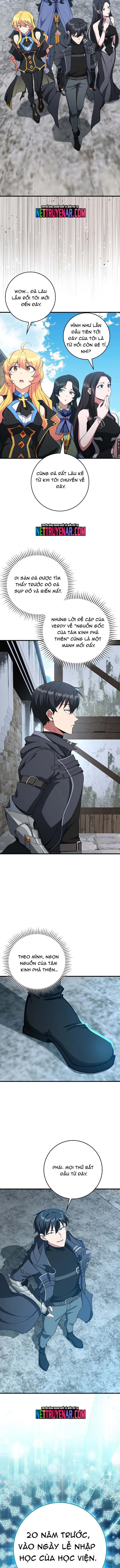 Người Chơi Cấp Tối Đa Chapter 99 - Trang 2