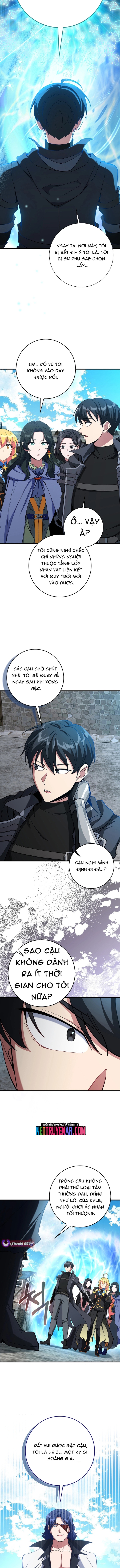 Người Chơi Cấp Tối Đa Chapter 99 - Trang 2