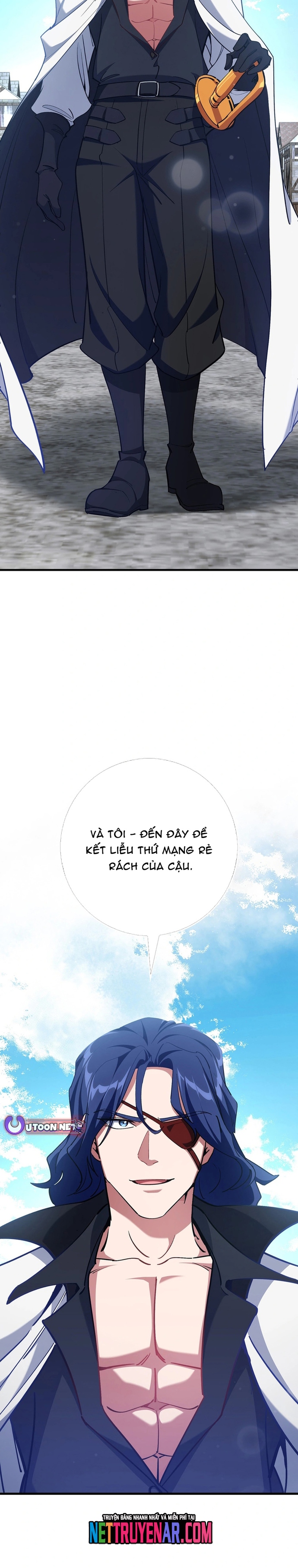 Người Chơi Cấp Tối Đa Chapter 99 - Trang 2