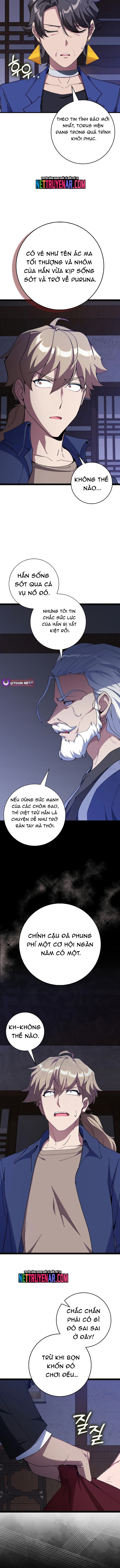 Người Chơi Cấp Tối Đa Chapter 99 - Trang 2