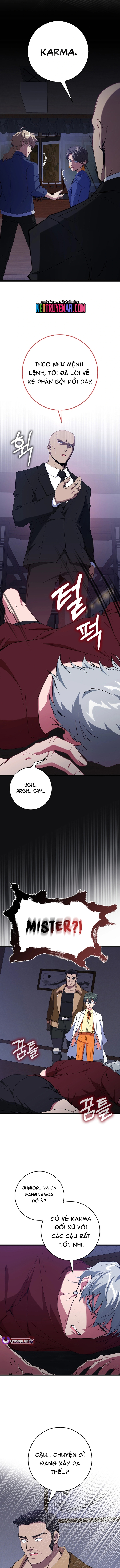 Người Chơi Cấp Tối Đa Chapter 99 - Trang 2