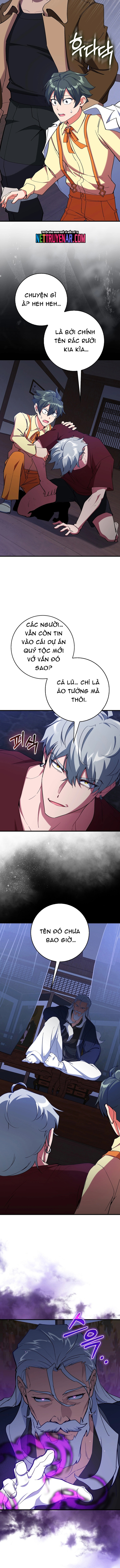 Người Chơi Cấp Tối Đa Chapter 99 - Trang 2