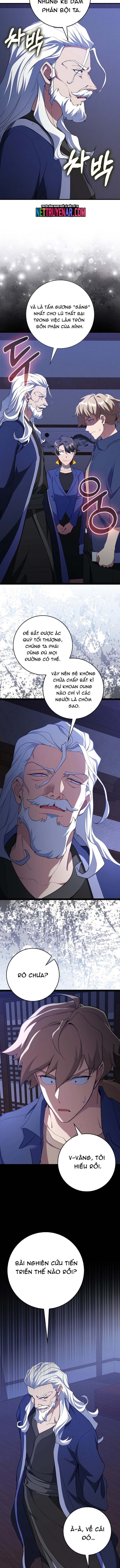 Người Chơi Cấp Tối Đa Chapter 99 - Trang 2