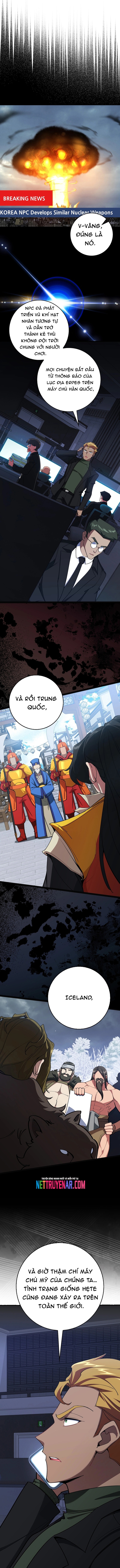 Người Chơi Cấp Tối Đa Chapter 99 - Trang 2