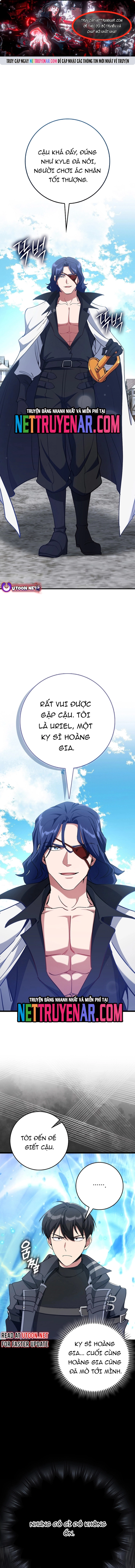 Người Chơi Cấp Tối Đa Chapter 100 - Trang 2