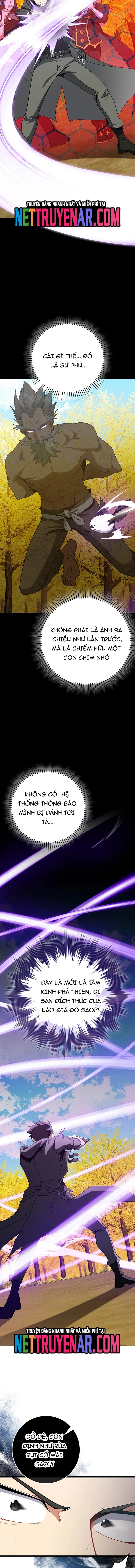 Người Chơi Cấp Tối Đa Chapter 100 - Trang 2