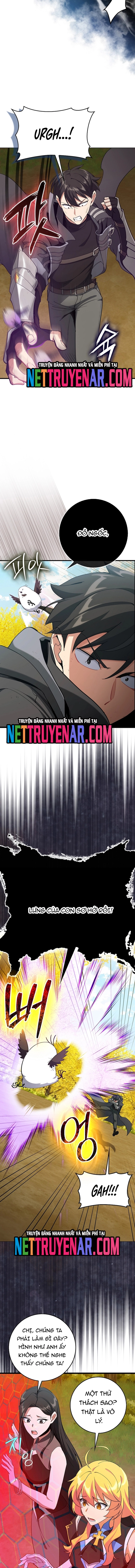 Người Chơi Cấp Tối Đa Chapter 100 - Trang 2