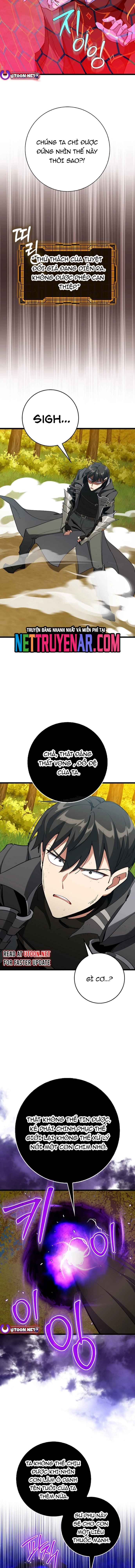 Người Chơi Cấp Tối Đa Chapter 100 - Trang 2